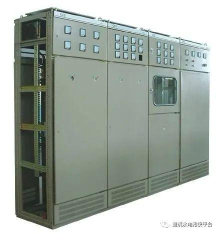 低壓配電柜GDD，GCK