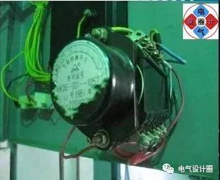 開關柜有哪些常見故障以及如何處理？
