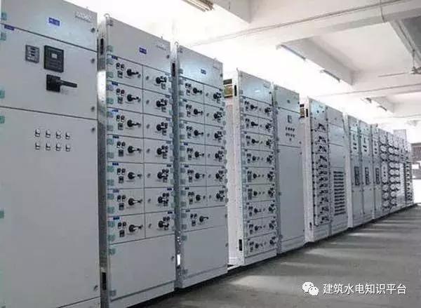 配電箱內部結構分析，誰看誰懂！