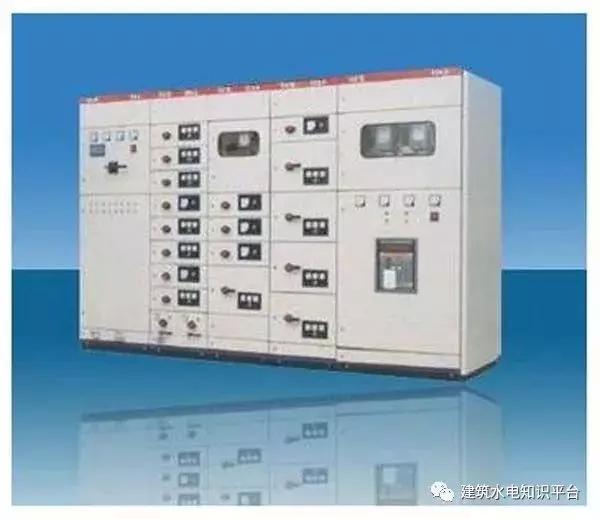 配電箱內部結構分析，誰看誰懂！