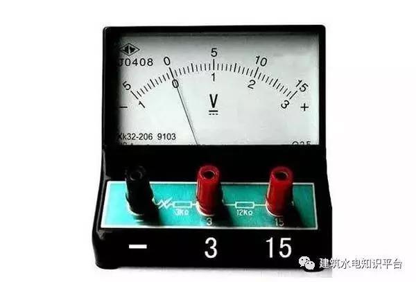 配電箱內部結構分析，誰看誰懂！