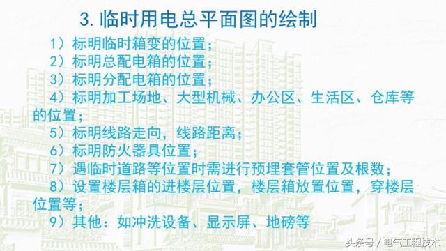 我在1級、2級和3級配電箱有什么樣的設備？如何配置它？你早就應該知道了。