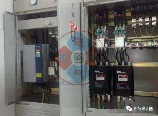 日本的配電箱設(shè)計(jì)太先進(jìn)了，難怪國內(nèi)的漏電開關(guān)總是跳閘！