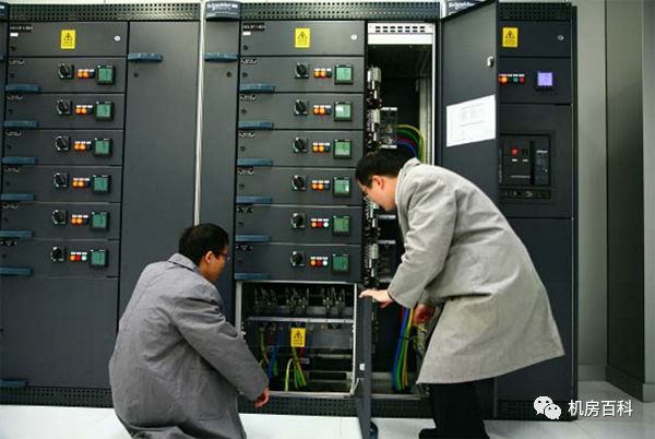 配電箱安裝過程中應該注意哪些“事情”？