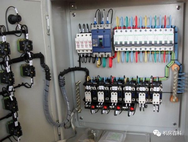 配電箱安裝過程中應該注意哪些“事情”？