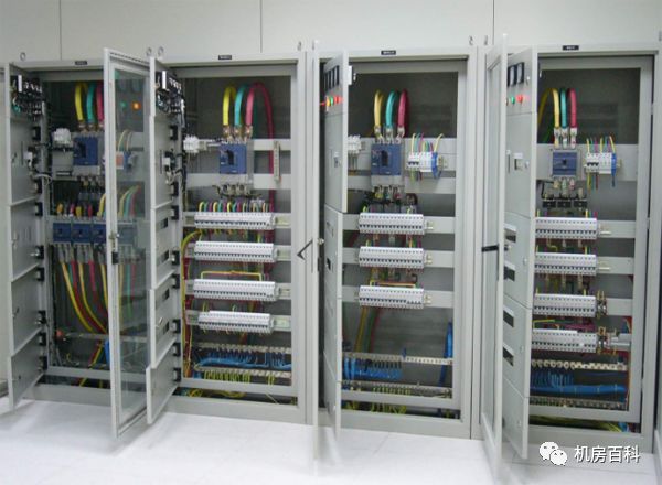 配電箱安裝過程中應該注意哪些“事情”？